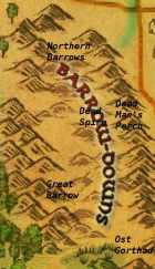 Barrow-downs