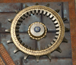 Binary Fluctuator Gears