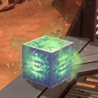 An Endurance Datacron