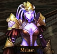 Meluan